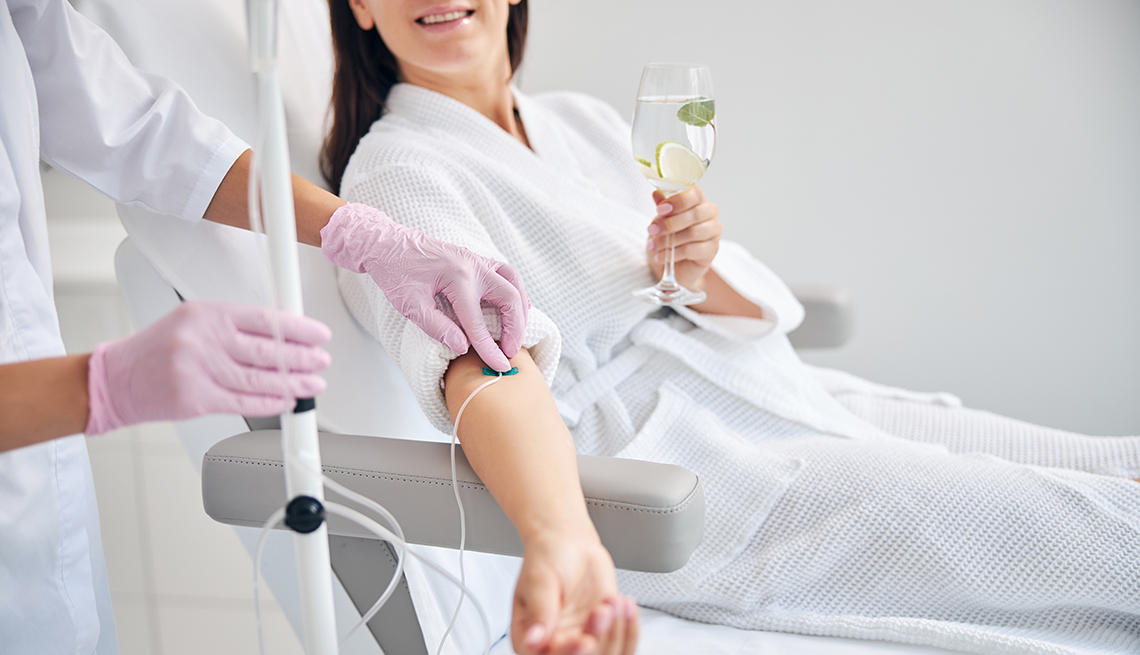 Mediocina Biologica y Cancer