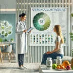 medicina ortomolecular